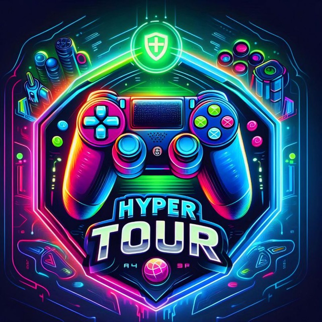 HYPER TOUR
